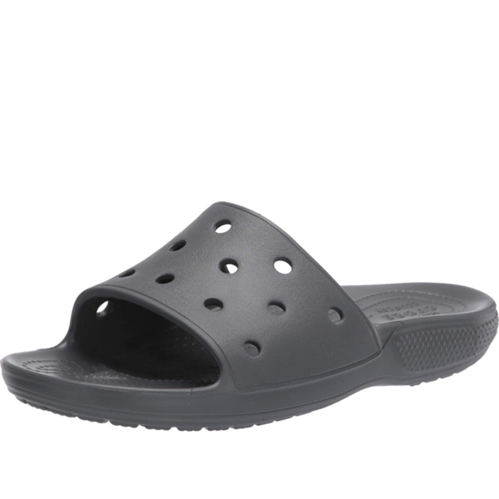Crocs Unisex-Adult Classic Slide Sandals